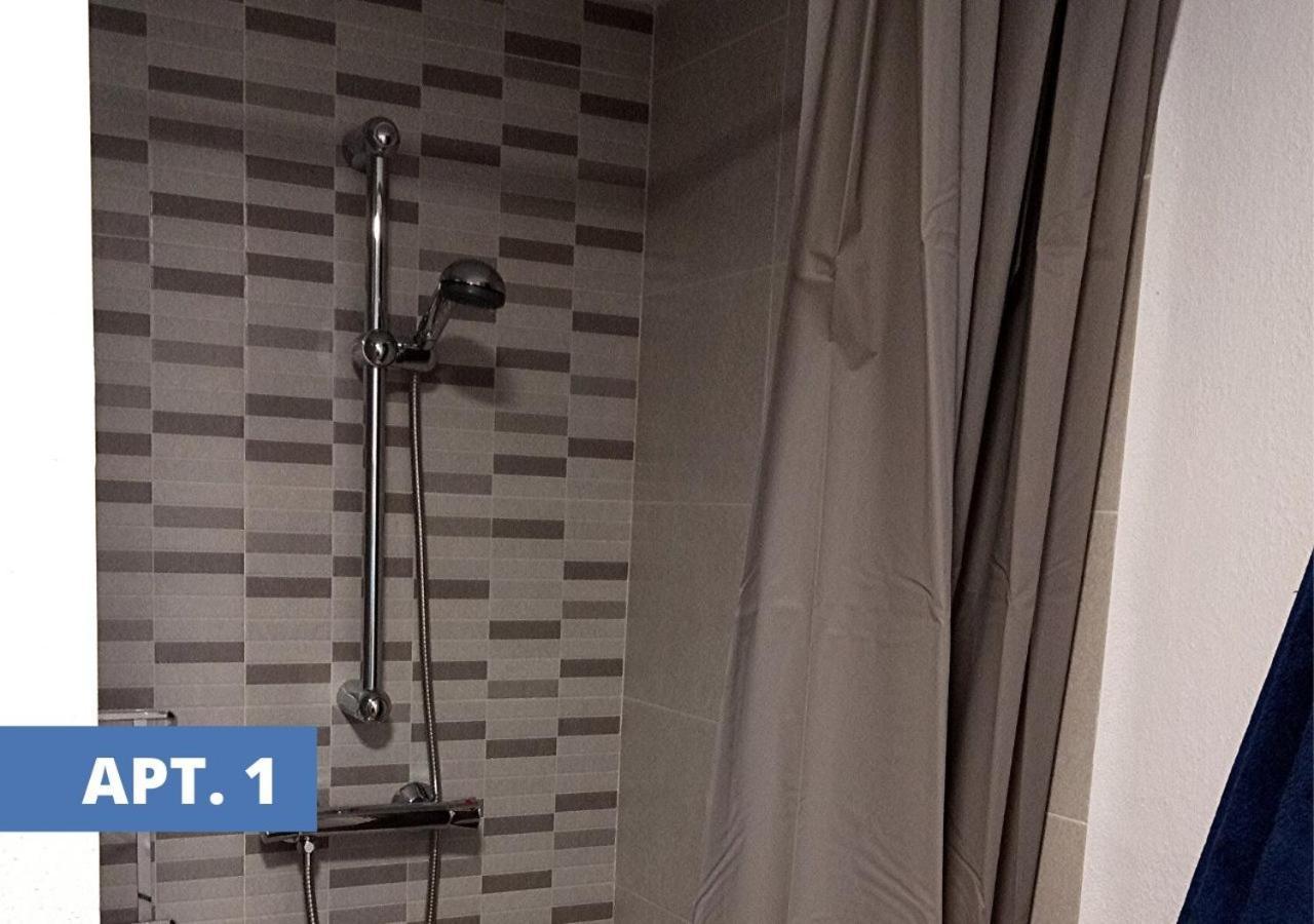 Casa La Cabra Apartment Moclín Cameră foto